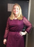 Claire customer story, before WillPowders