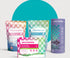 WillPowders hero with electrolytes, MCT keto creamer, bovine collagen and protein