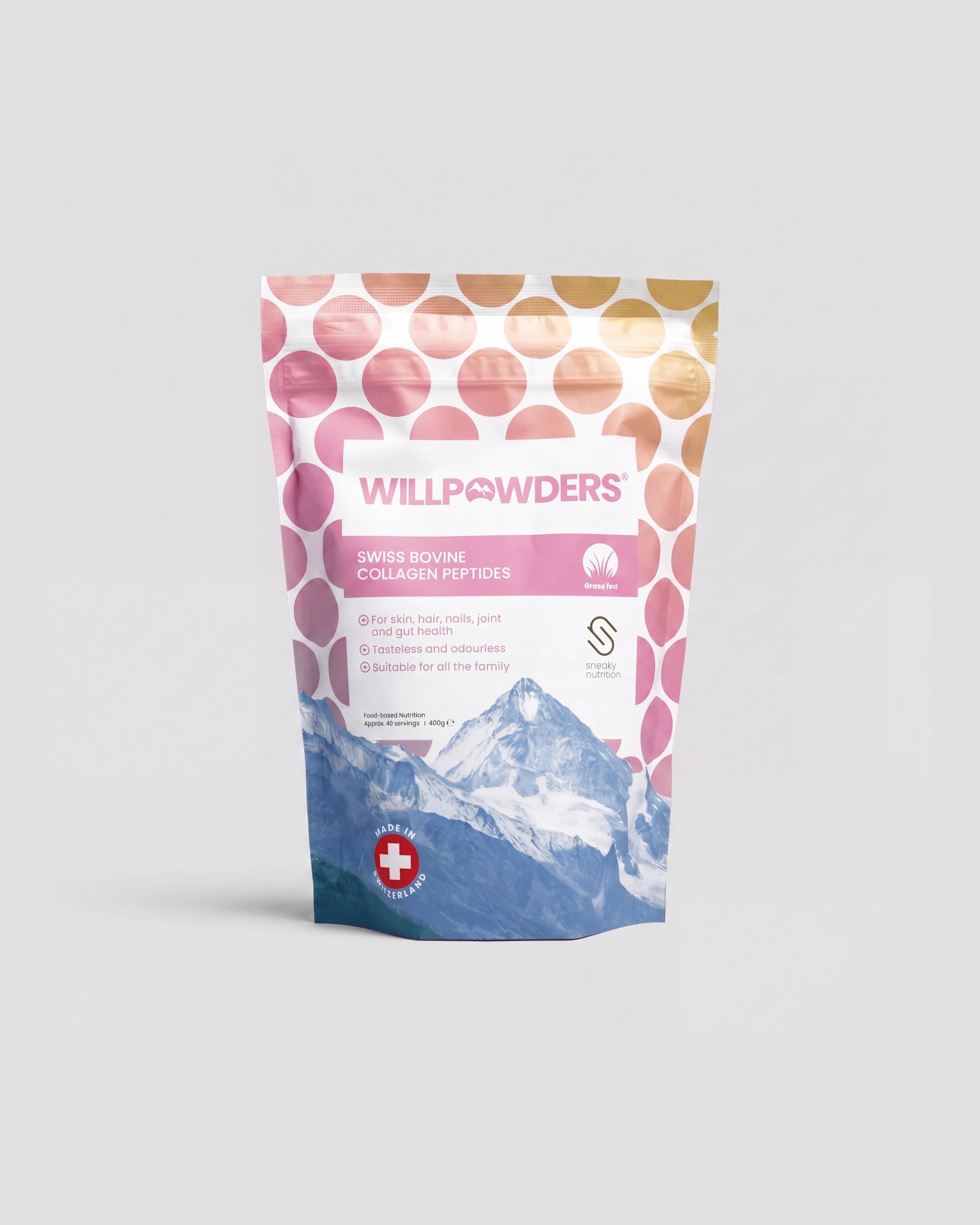 WillPowders