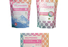WillPowders Swiss bovine collagen collection