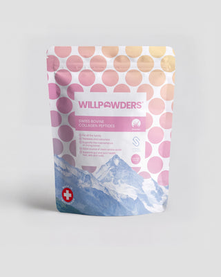 Bovine Collagen Peptides Powder (Family Pack)