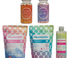 WillPowders bundle for good fats, anti-inflammation, managing stress and healthy skin and joints