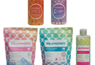 WillPowders bundle for good fats, anti-inflammation, managing stress and healthy skin and joints