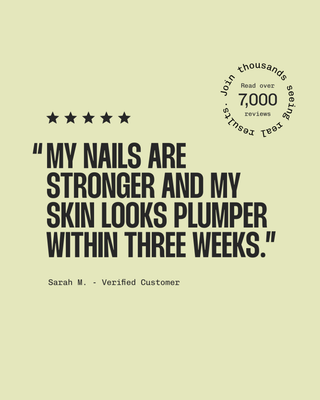 Bovine Collagen Peptides Powder