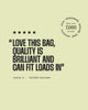 This Bag May Contain Tote Bag