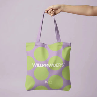 This Bag May Contain Tote Bag