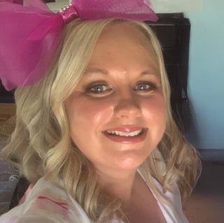 WillPowders customer story - Aimee