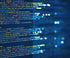 Image of a screen with generic computer code 