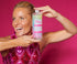 Davinia Taylor with WillPowders pure C8 MCT oil