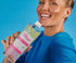 Davinia Taylor with WillPowders pure C8 MCT oil