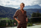 Davinia Taylor and WillPowders Swiss bovine collagen