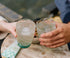 Cheers to functional drinks - kombucha