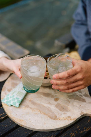 Cheers to functional drinks - kombucha