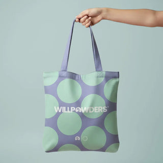 Dealer Tote Bag