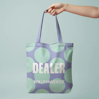 Dealer Tote Bag