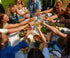 Cheers to functional drinks - kombucha, electrolytes and protein
