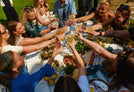 Cheers to functional drinks - kombucha, electrolytes and protein