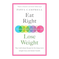 Eat Right, Lose Weight – Pippa Campbell