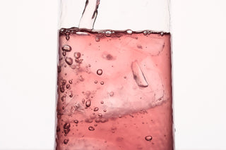 Electrolytes drink with WillPowders ElectroTide