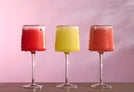 WillPowders ElectroTide flavours - citrus, cherry and watermelon
