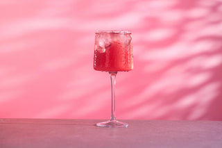 Electrolytes drink with WillPowders ElectroTide