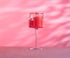 Cherry-flavoured electrolytes