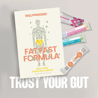 Fat Fast Formula