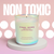 Final Boss – Non-Toxic Moisturising Candle