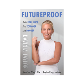 FUTUREPROOF - Davinia Taylor