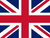 United Kingdom Country of Origin Flag