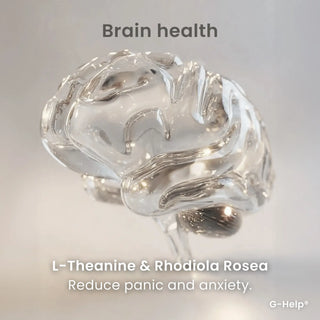 G-Help! Rapid weight loss support