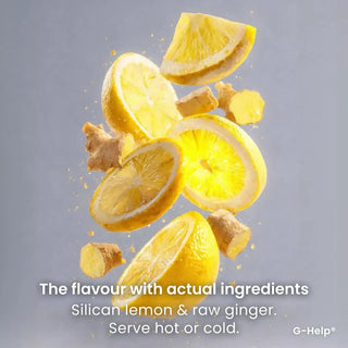 G-Help! Rapid weight loss support