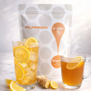 G-Help! Rapid weight loss support