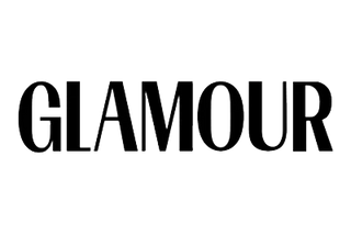 Glamour UK logo