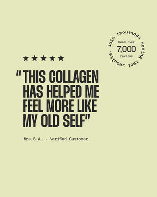Halal Collagen Peptides Powder