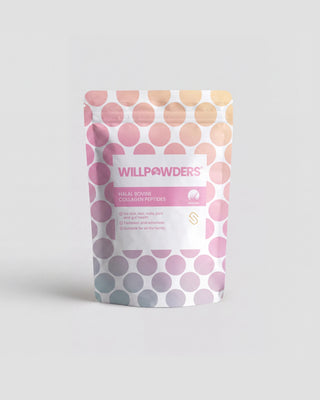 Halal Collagen Peptides Powder