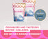 Odourless and tasteless bovine collagen