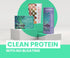 Clean bone broth protein powder