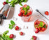 WillPowders mocktail with stacked health benefits