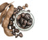 Natural caffeine with WillPowders