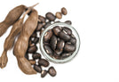 Natural caffeine with WillPowders