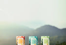 WillPowders kombucha powder with probiotics, prebiotics, postbiotics