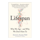 Lifespan – Dr David A. Sinclair