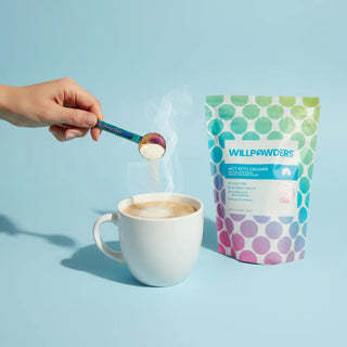 MCT Keto Creamer Travel Sachets