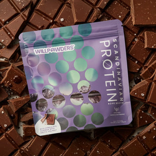 Milk Chocolate Keto Protein Powder