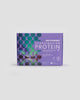 Milk Chocolate Protein Powder Travel Sachets