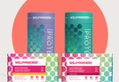 electrolytes and protein for movement and longevity