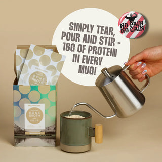 Bone Broth Soup – Bundle