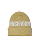 Beanie Hat Mushroom