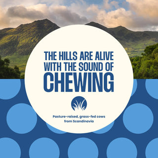 Cookies & Cream Keto Protein Powder